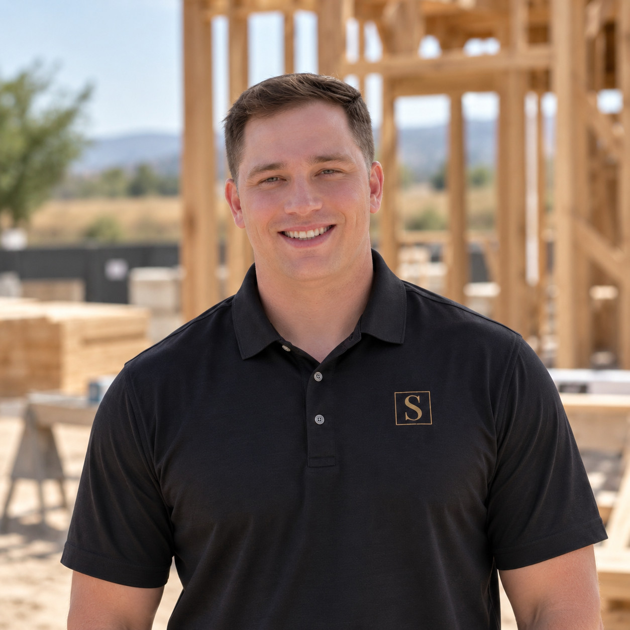 Ryder jobsite