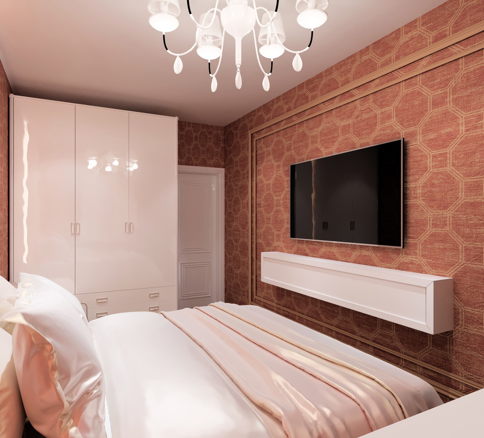 Интерьер частного дома