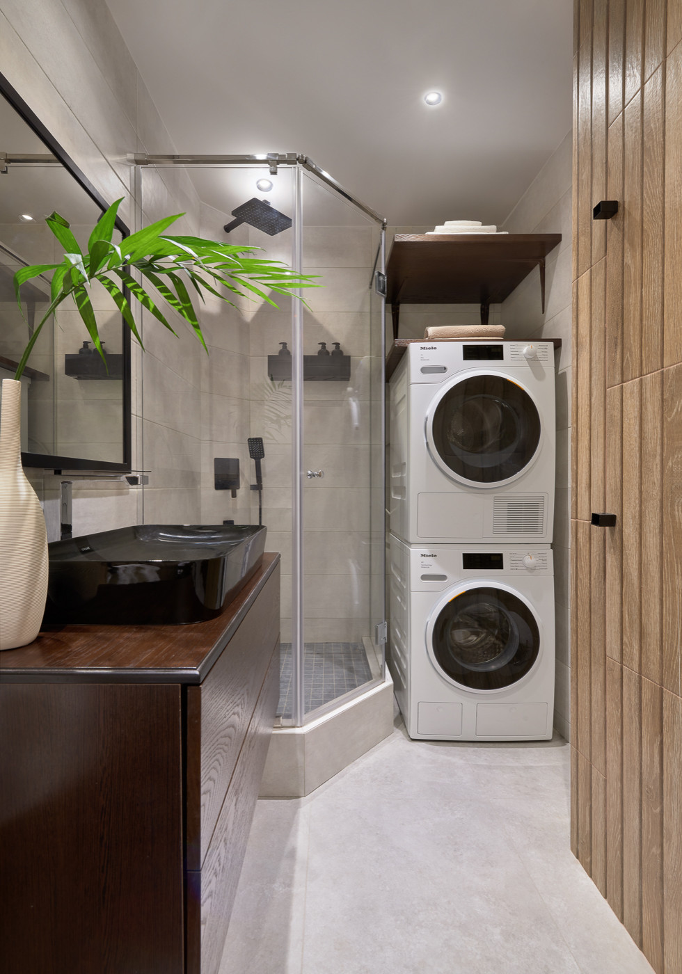 "Природа в доме" ЖК Домашний