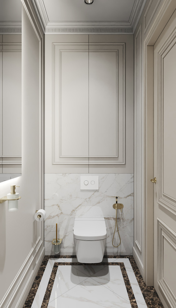 Николенский парк