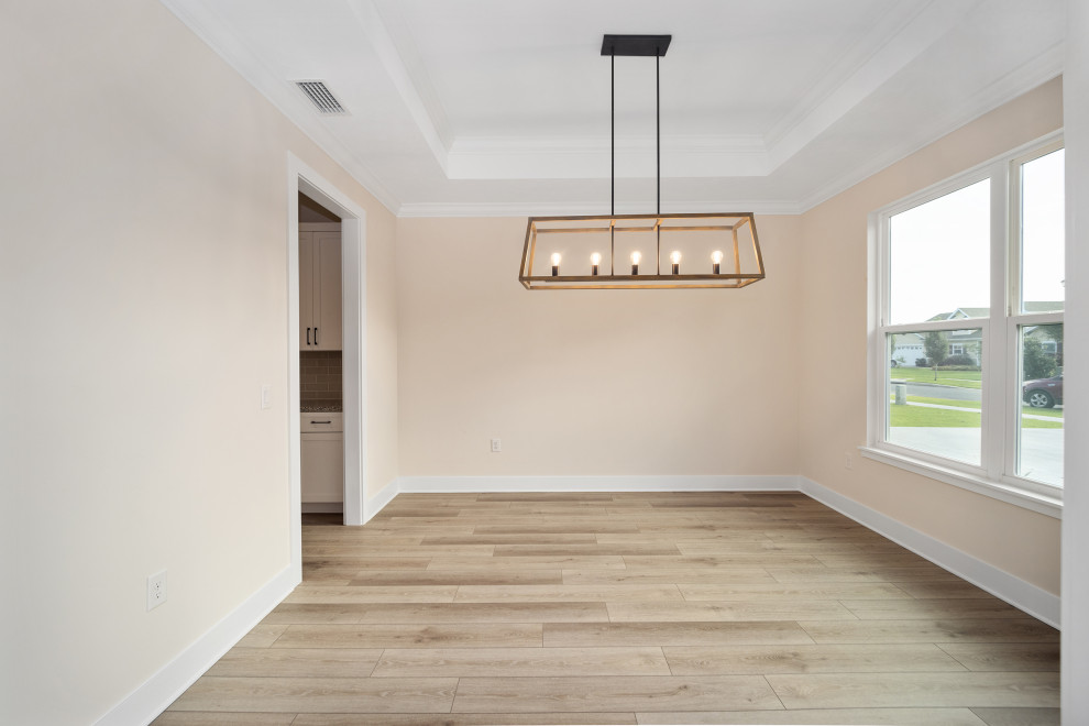New Home - The Weston Model - 2,052