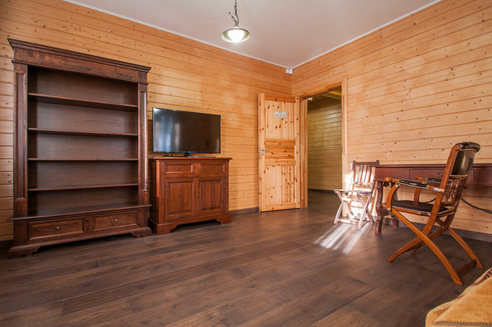 Дом на Истре