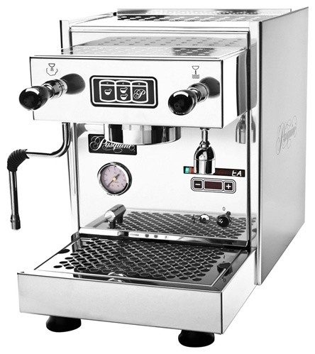 Pasquini Livia G4 Commercial Automatic Espresso Machine with PID