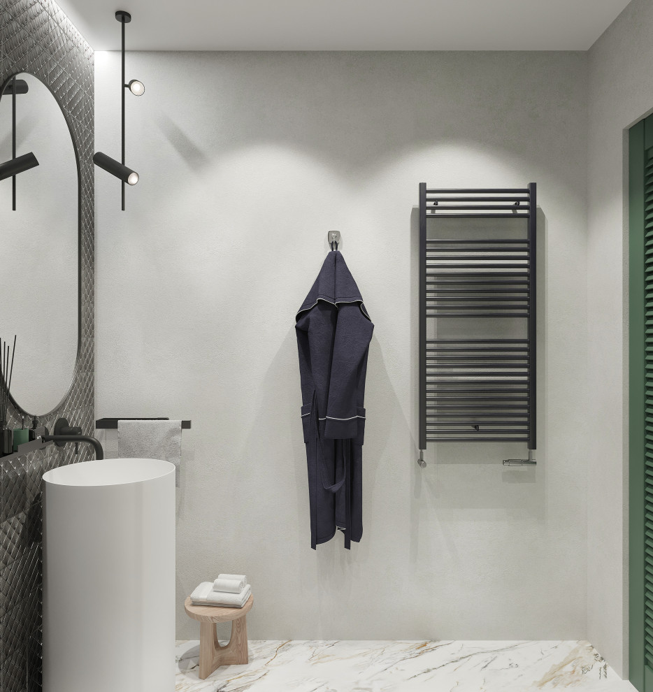 Дом на на южном побережье Испании