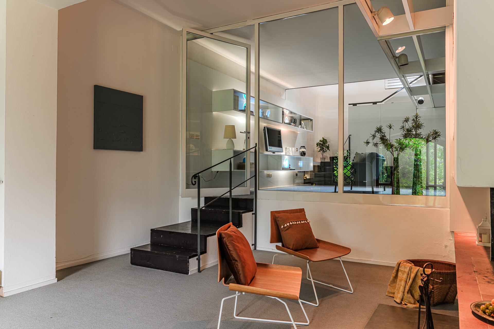 Viuzzo del Poggiolino - Firenze