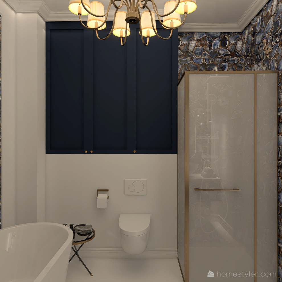 Трешка неоклассика