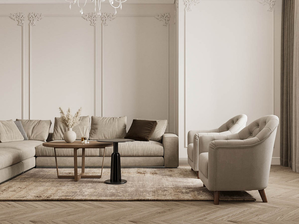 Квартира в ЖК Солнечный Олимп