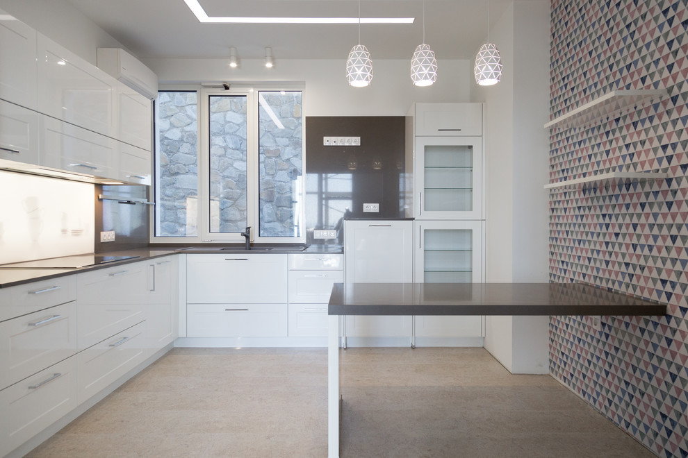 Реализованный проект 3