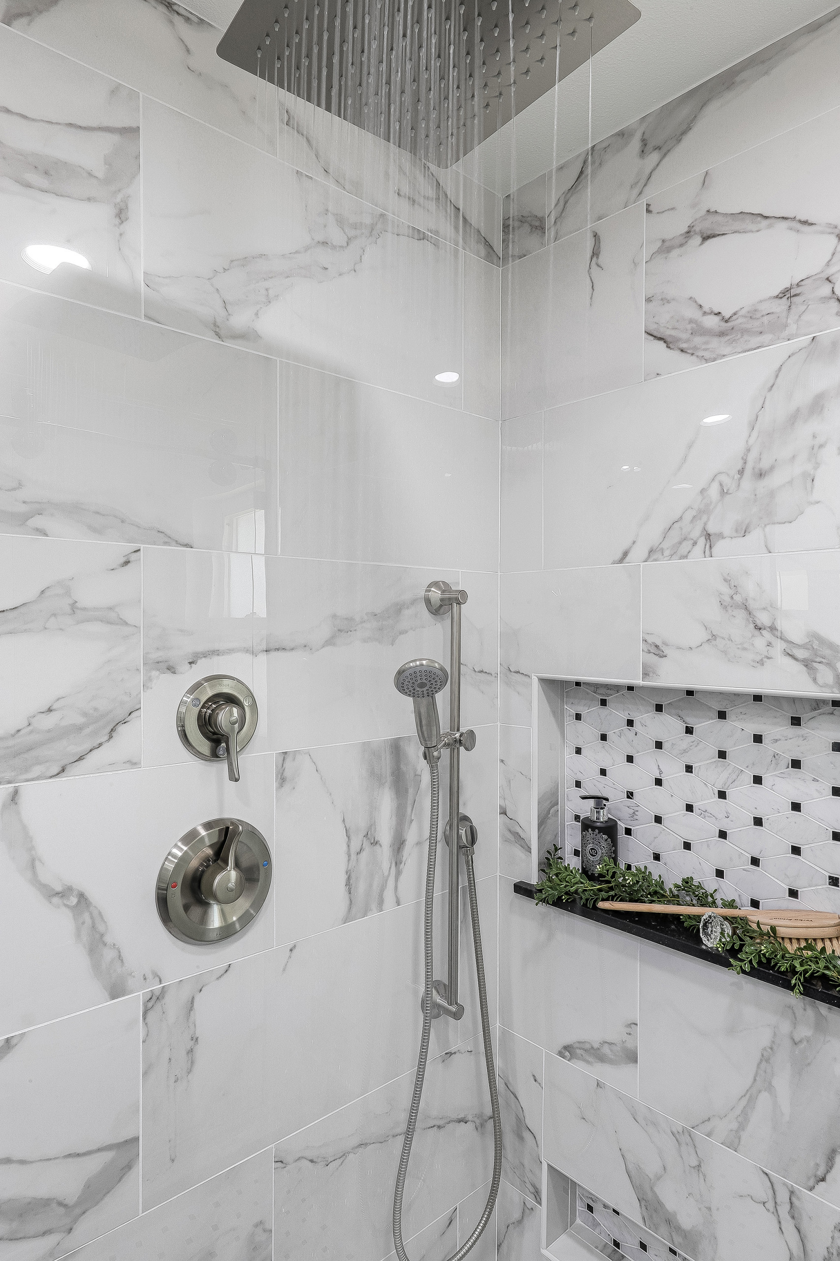 40th St  Master Bath