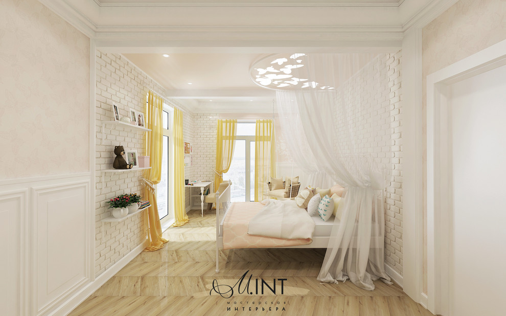 Квартира на Семьи Шамшиных