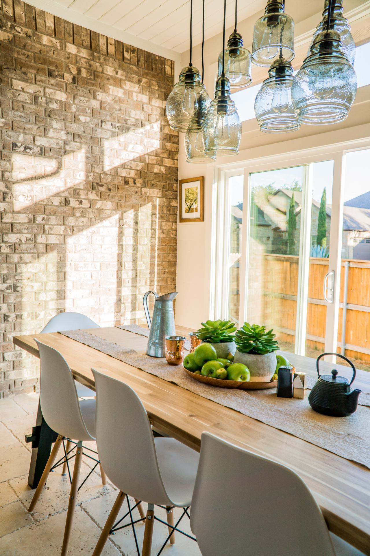 Interior & Exterior Remodels