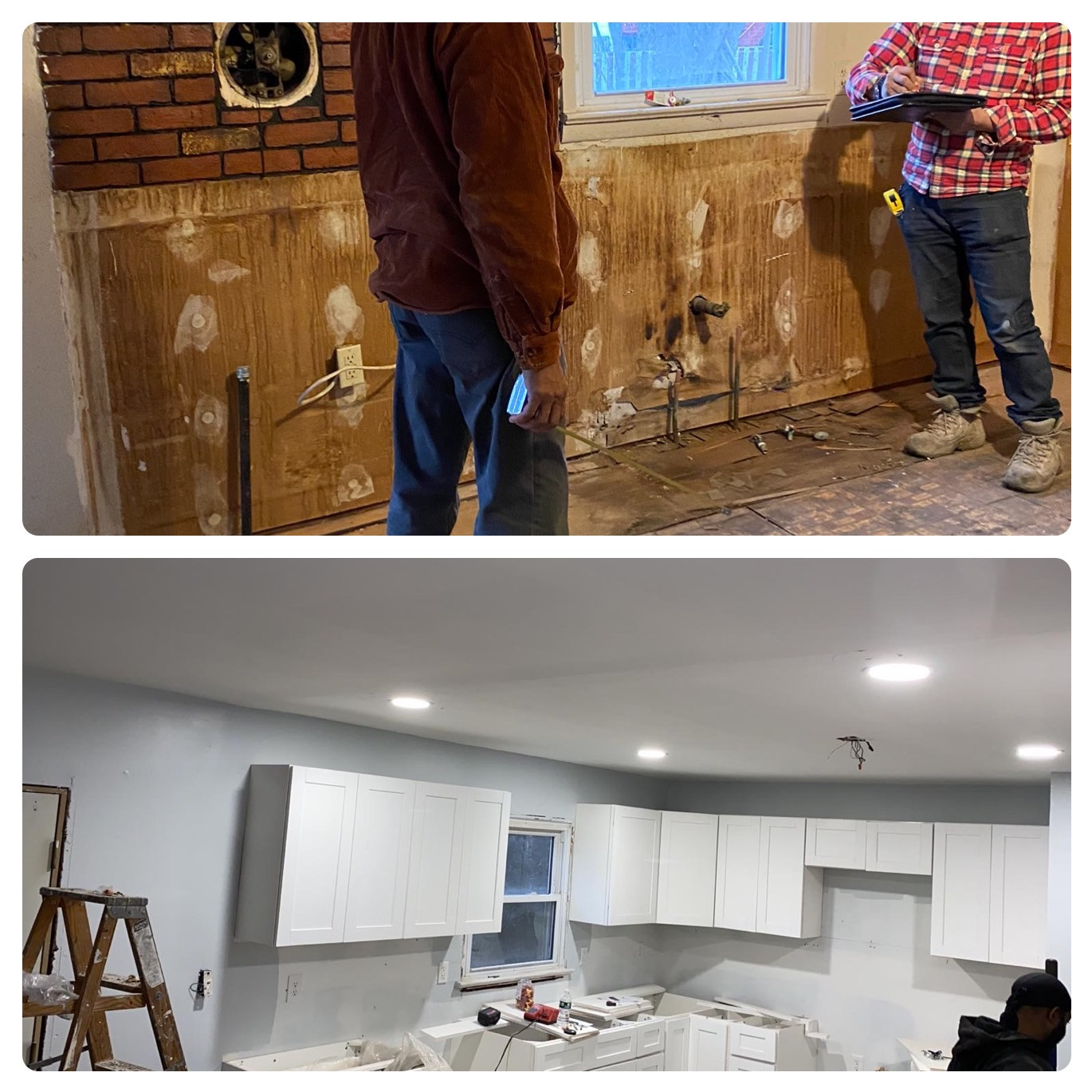 Home Remodeling