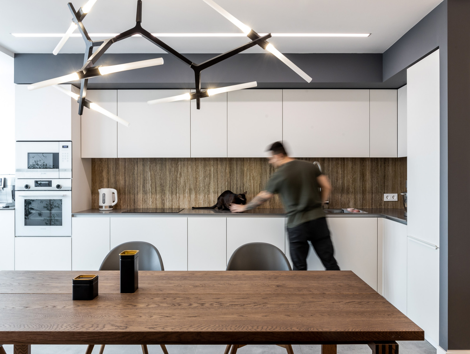 ЖК Калужская