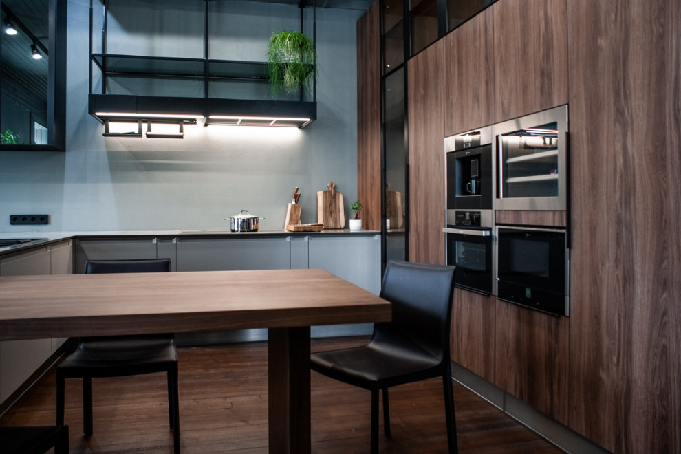 Интерьер дома