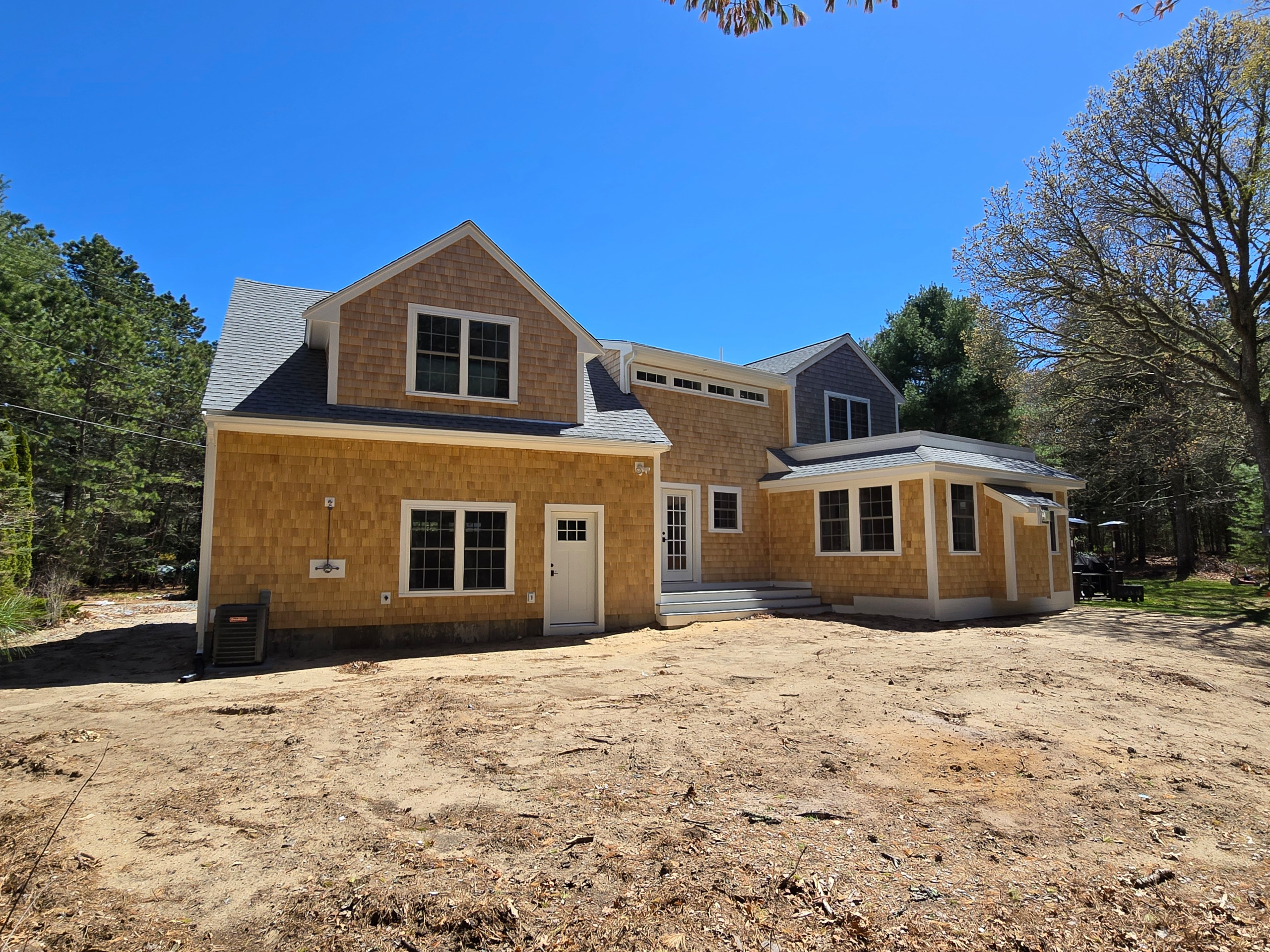 Sullivan Residence