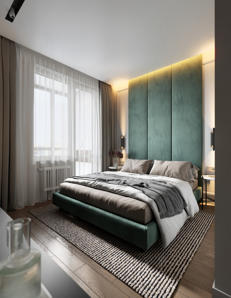 Школьная ул.