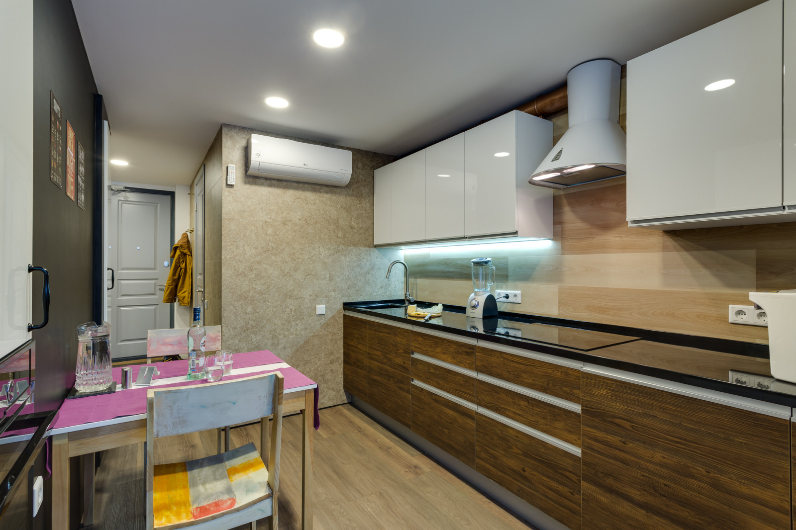 БРУТАЛЬНАЯ ОДНУШКА