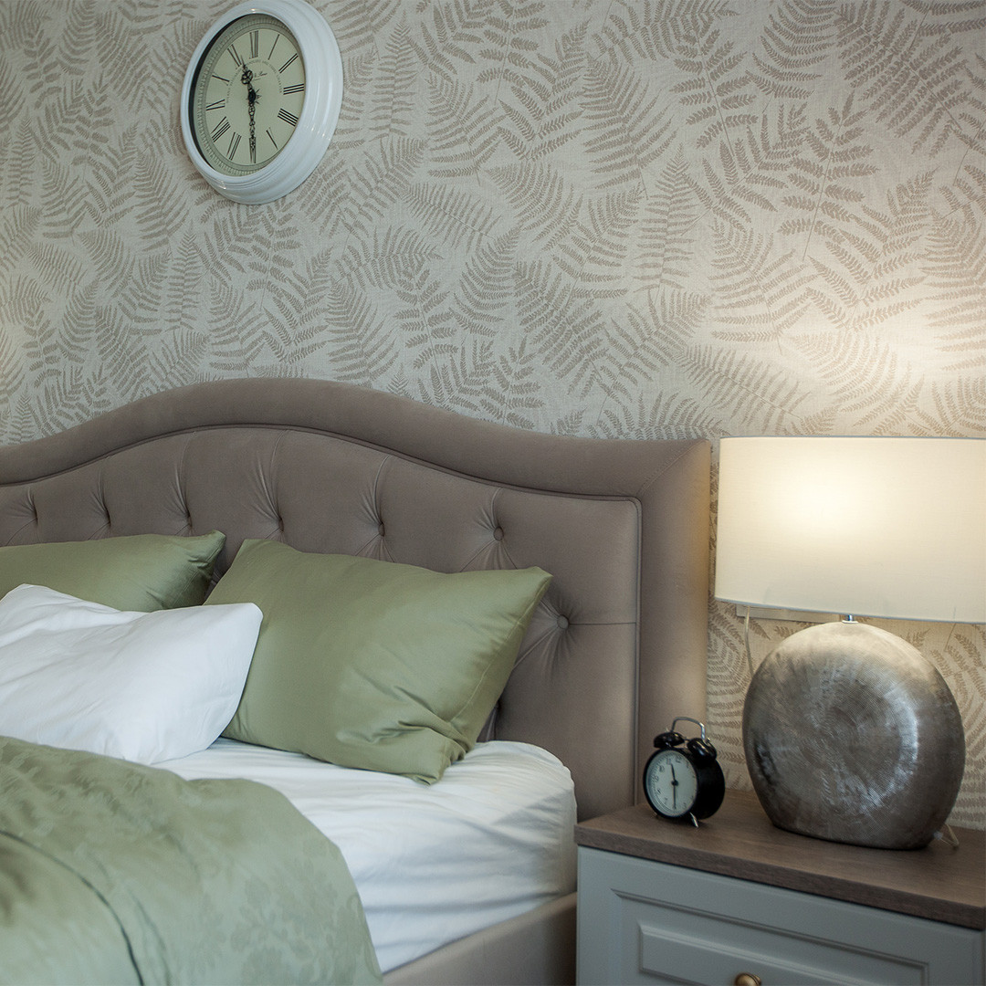 Миртовый сад