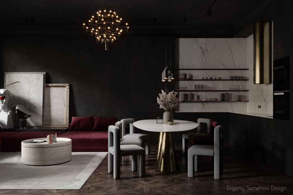 The Living Room Project