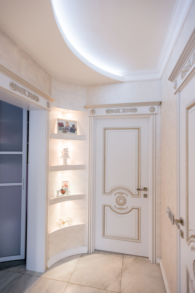 Квартира в Люберцах