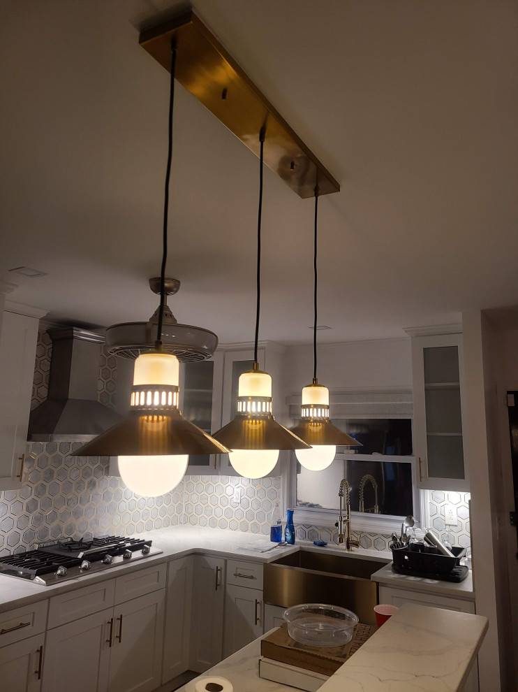 Kitchen Remodeling