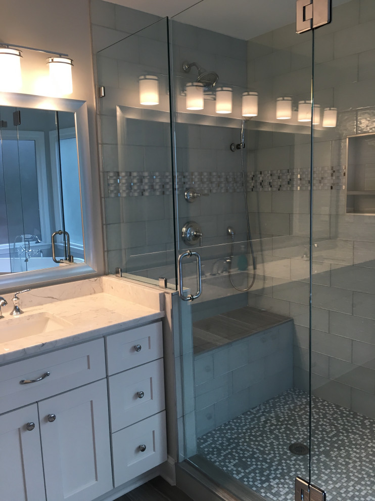 Bathrooms