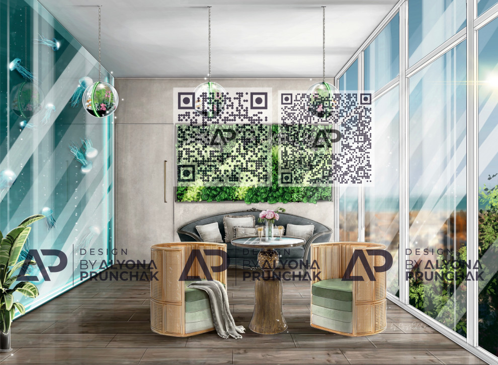 Дом - Малое Карлино