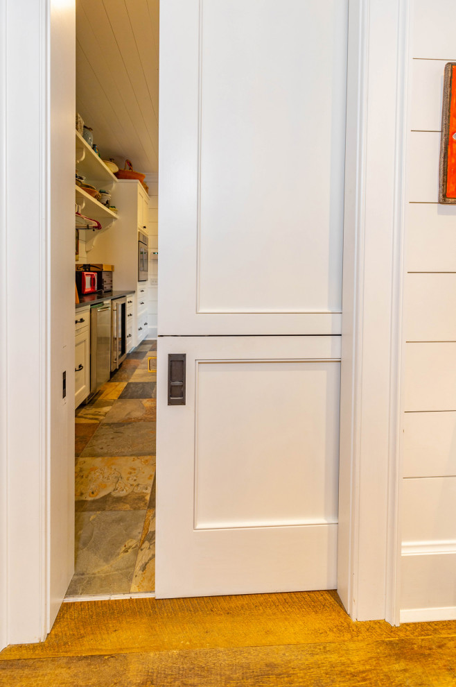 Private Residential Historic Remodel - Polk County, NC