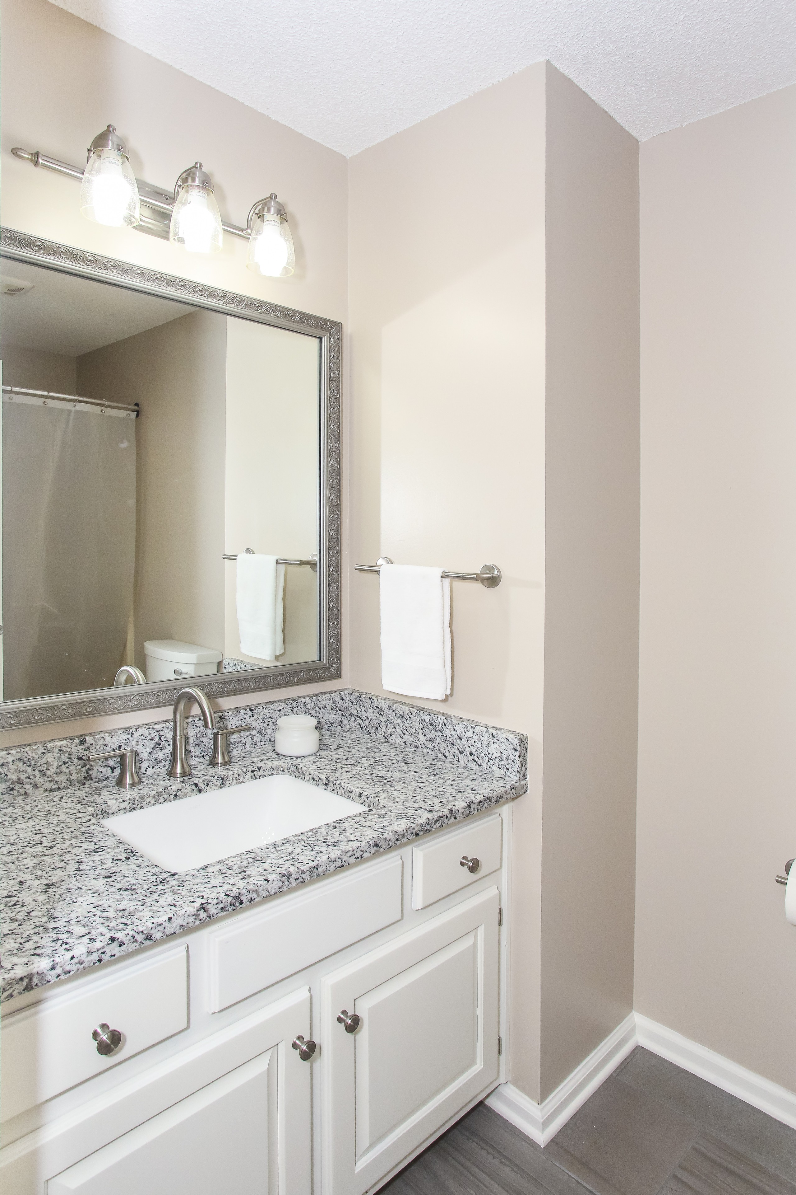 Smith Trace Ranch Home Remodel