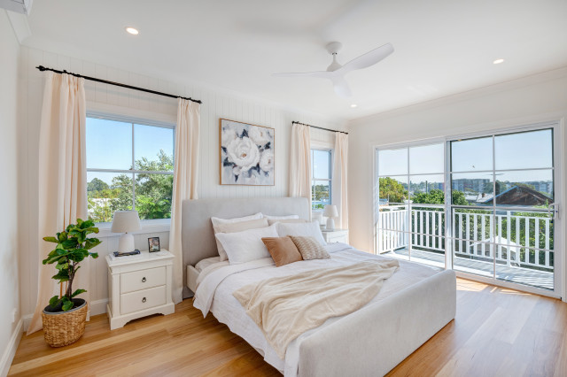 Parramatta Project di-transizione-camera-da-letto