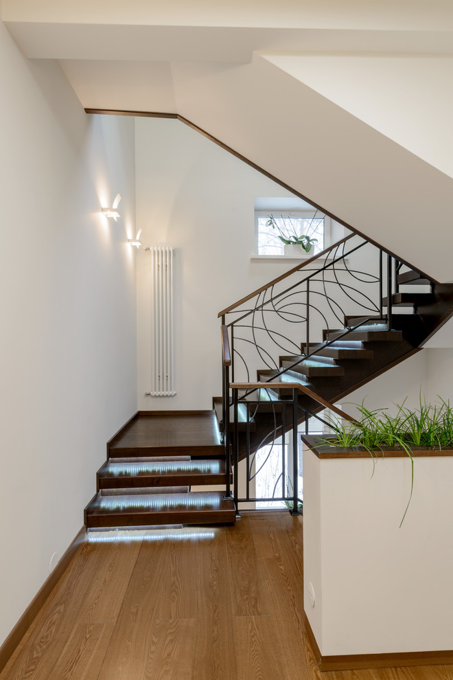 Коттедж 400 кв