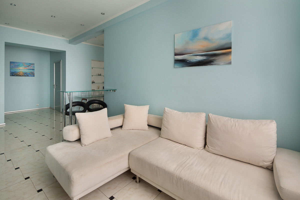 Квартира для посуточной аренды