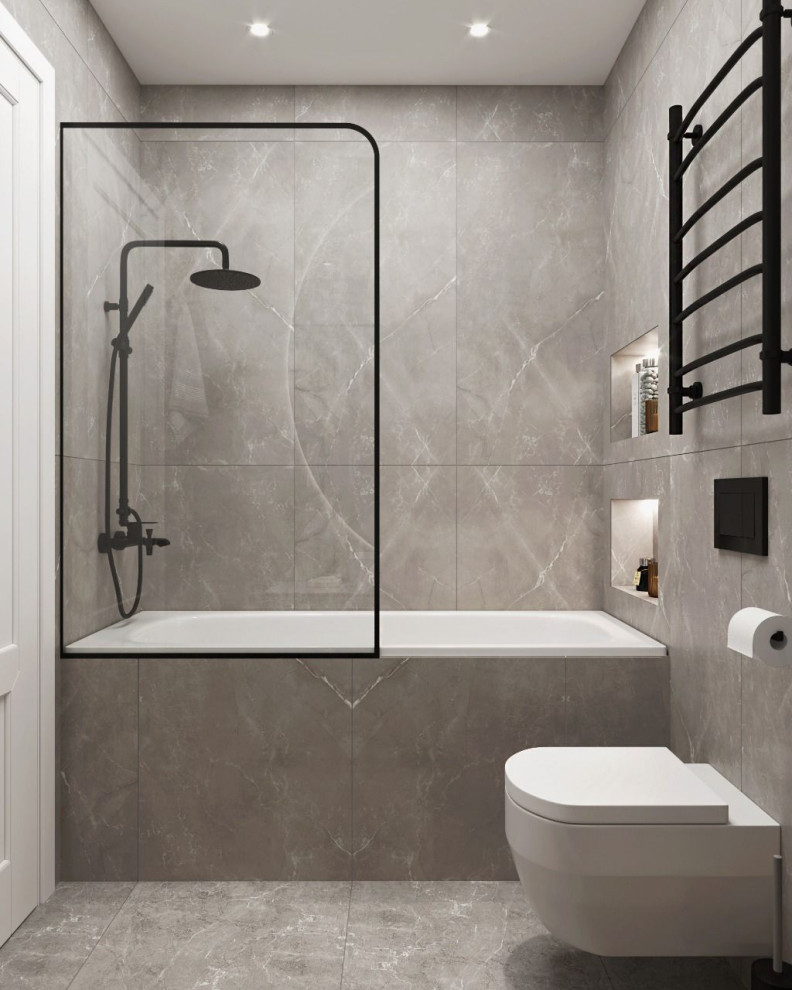 ЖК Шоколад г.Сочи - 50 кв.м