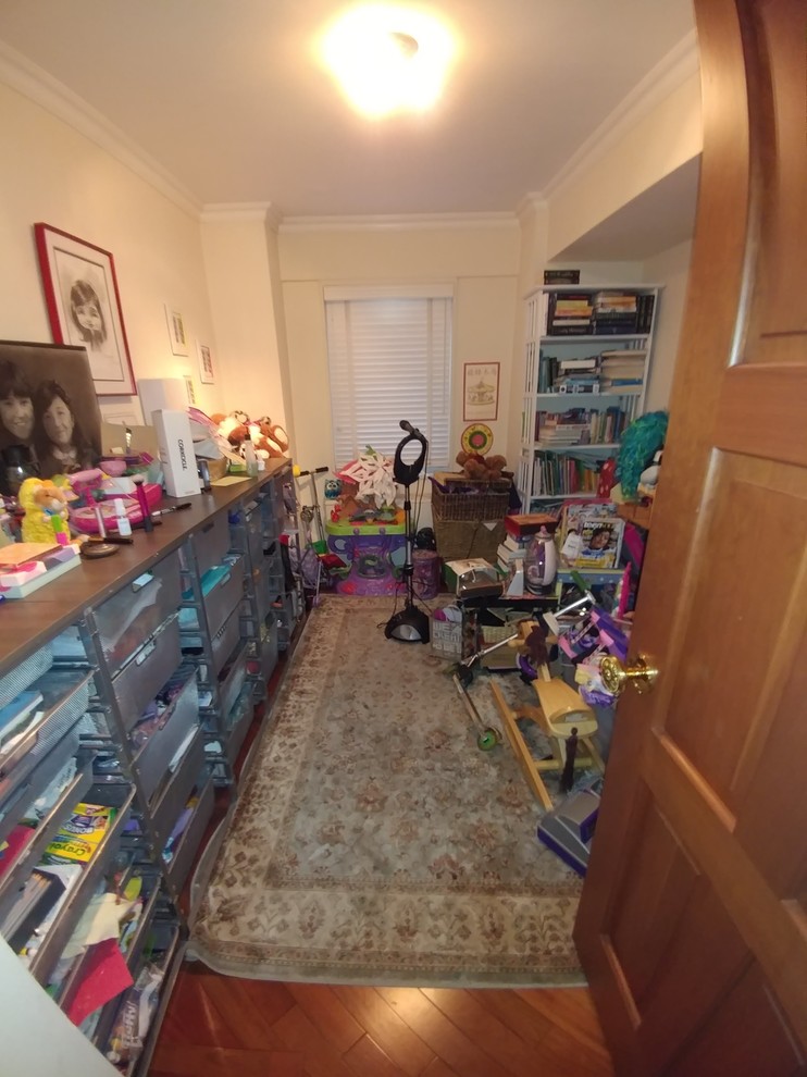 remodeling in Manhattan