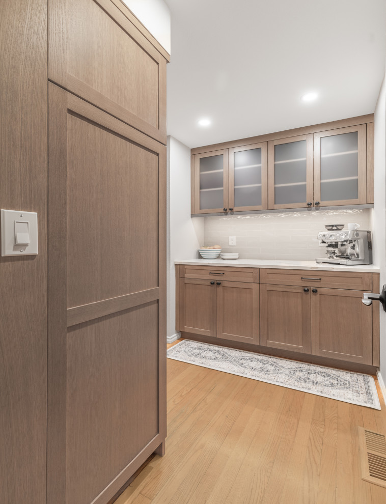 Kitchen Remodel in Issaquah, WA