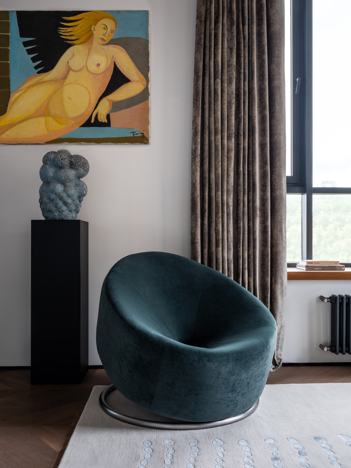 ЖК Большевик