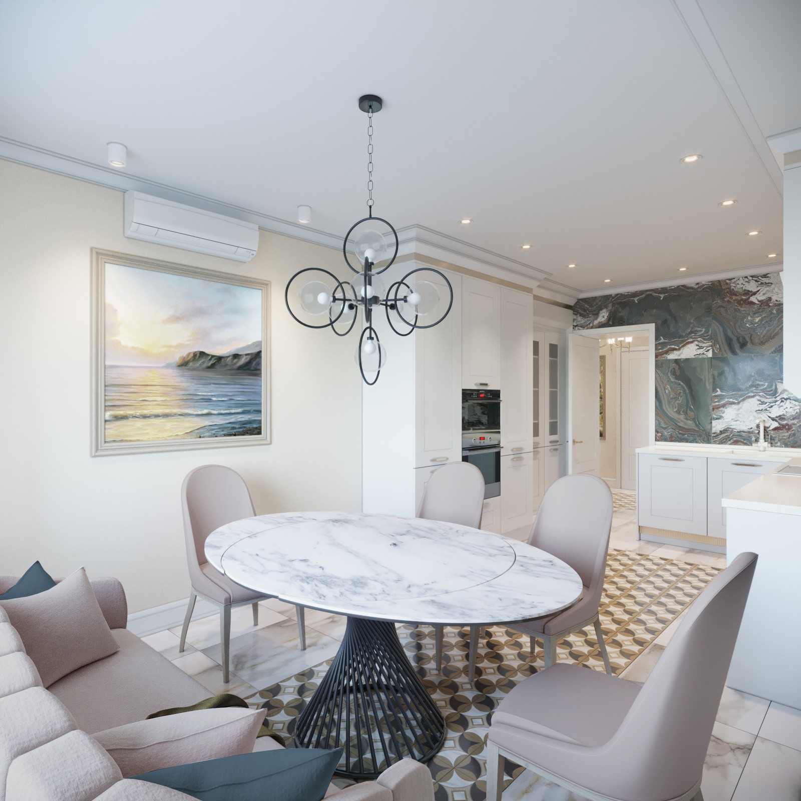 Современная классика