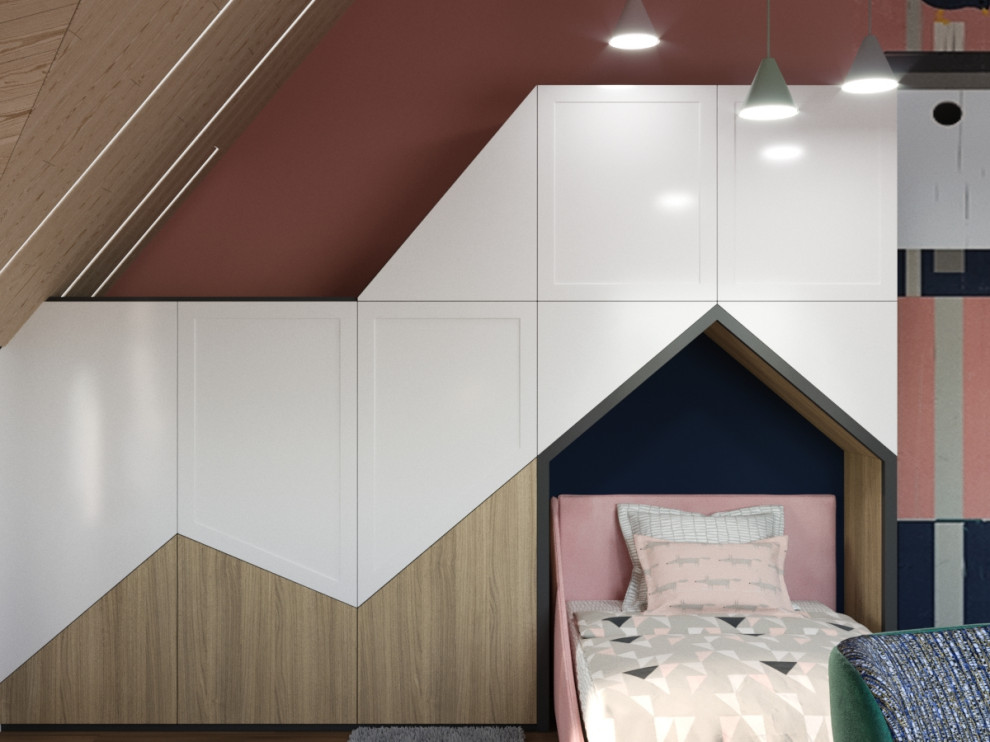 Дом в Щелково