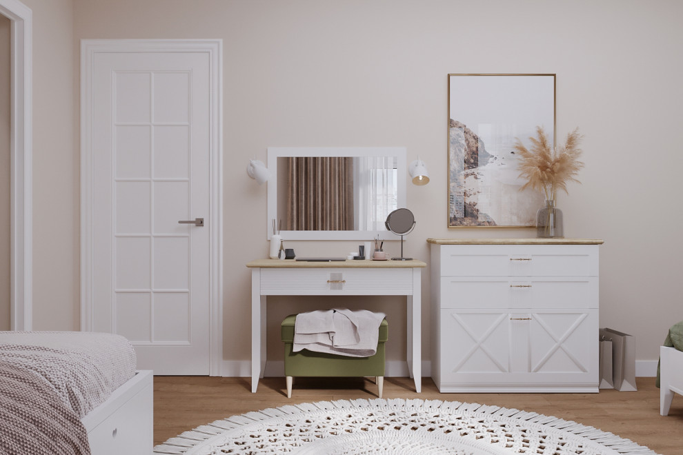 Дизайн- проект Энгельса 102 кв.м