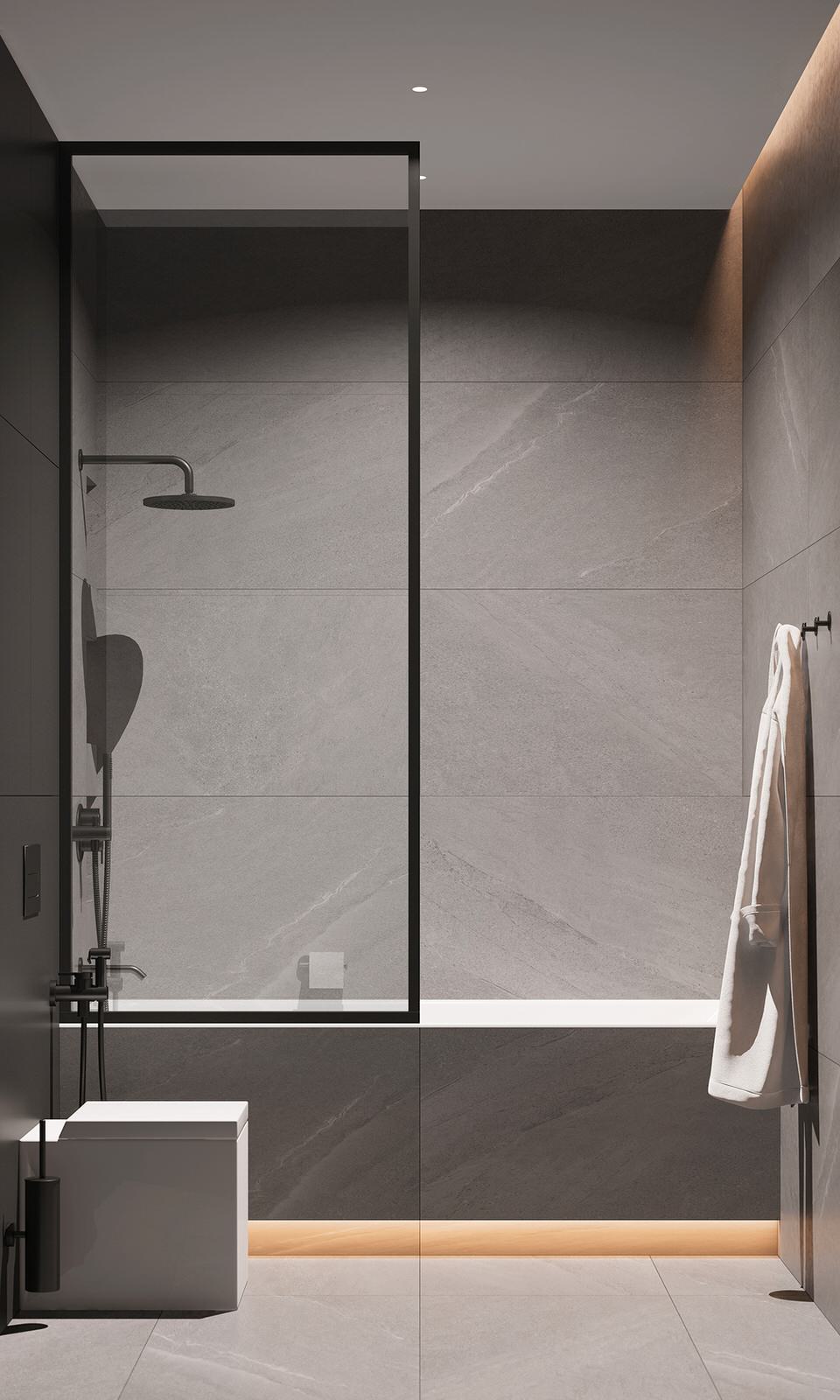 Ванная комната