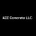 A2Z Concrete LLC