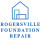 Rogersville Foundation Repair