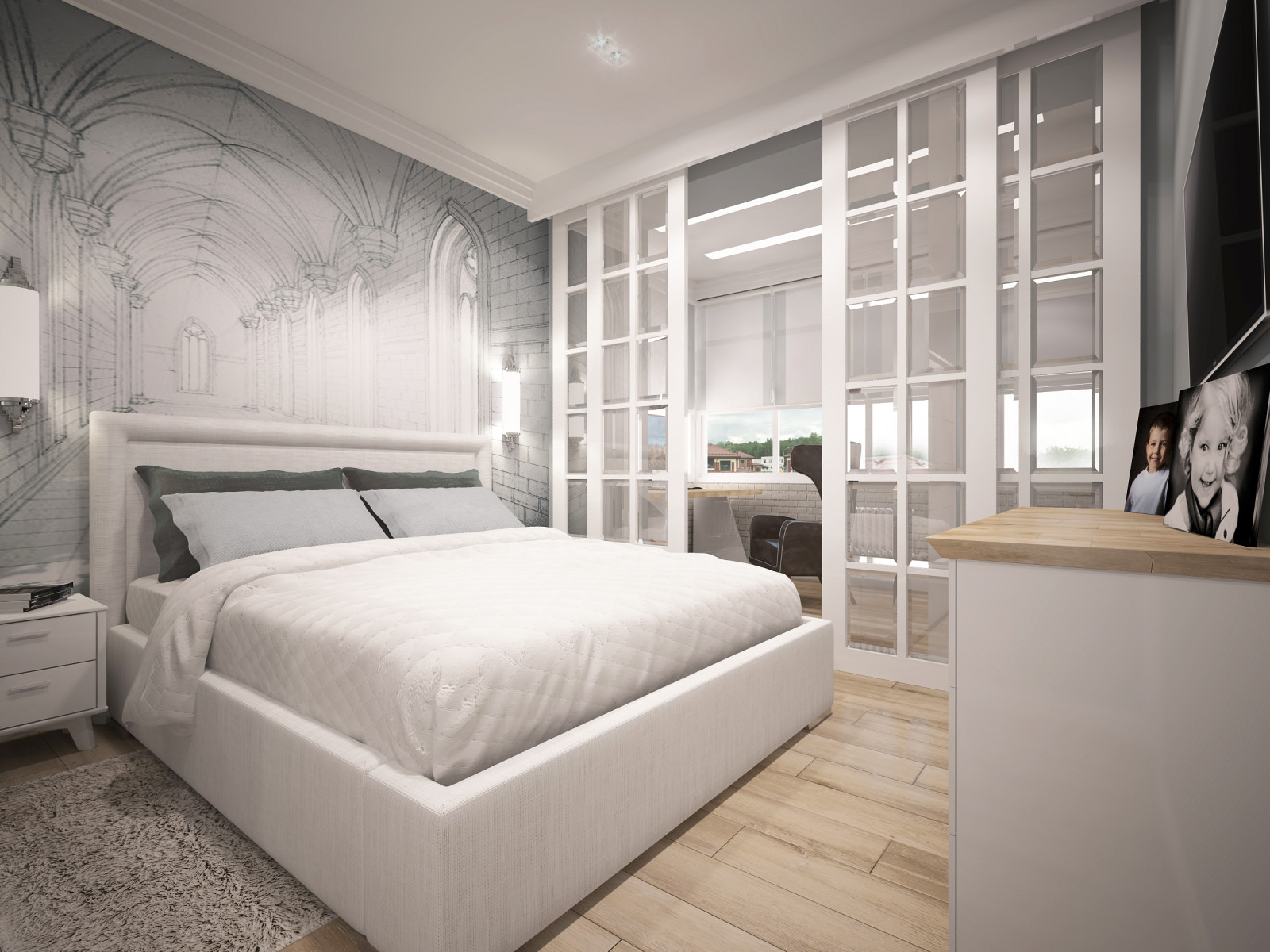 Подмосковные просторы 67