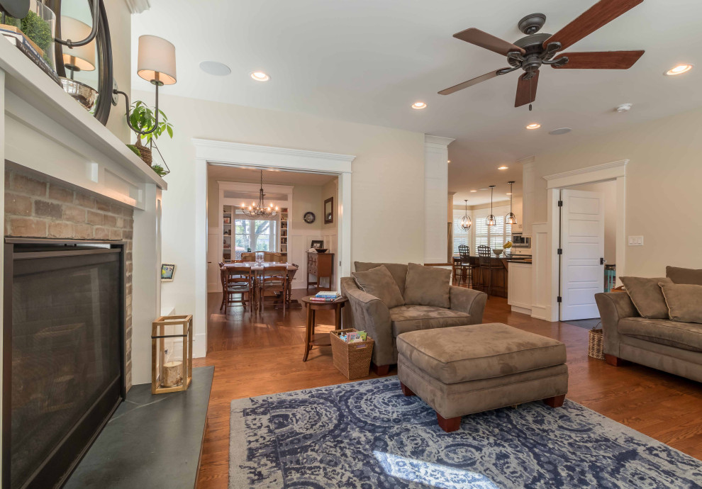 Faithful Farmhouse Addition