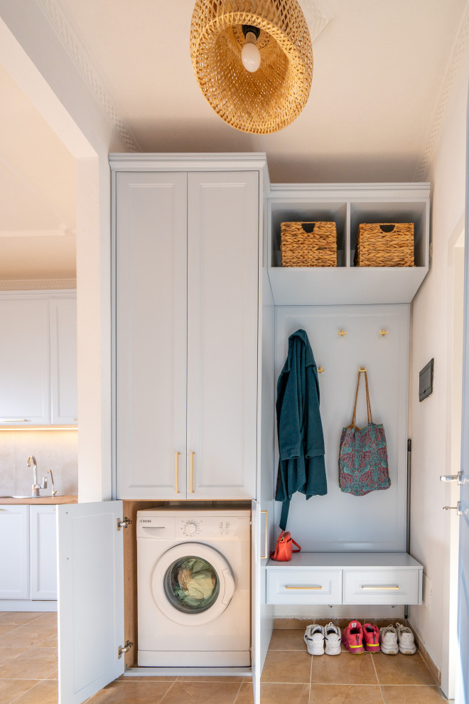 Apartment with Adriatic sea view