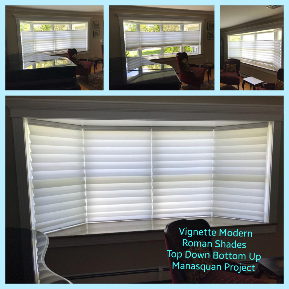 2022 Timm's Window Fashions Projects
