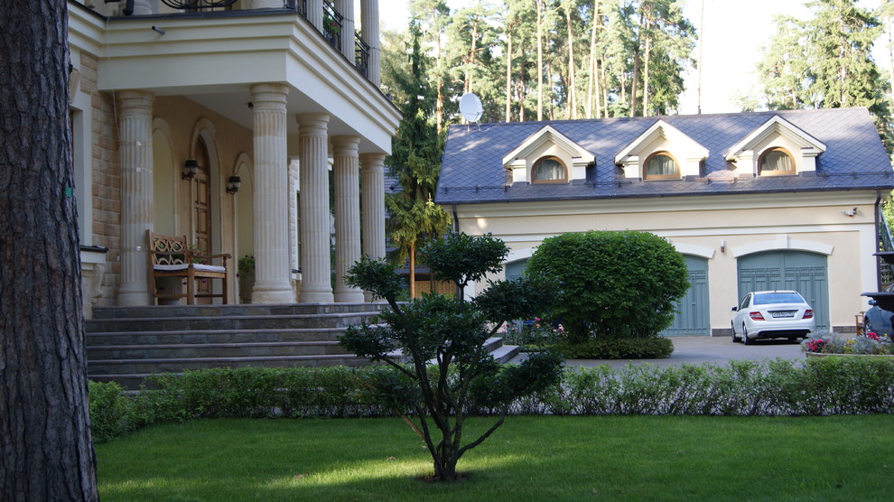 Сосновый бор