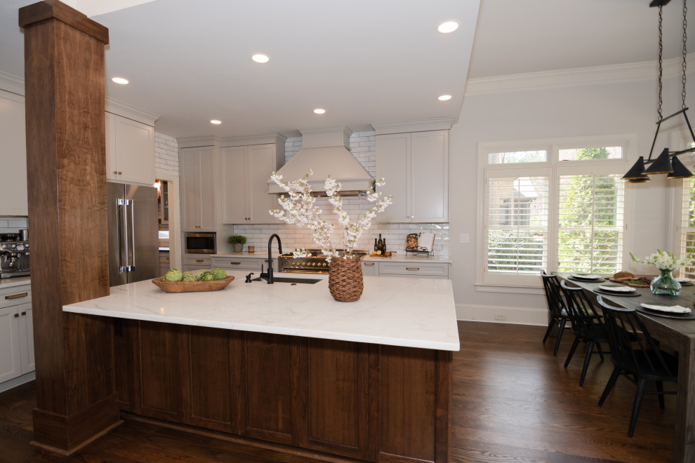 Douglas Kitchen