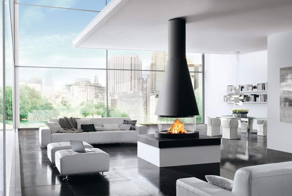 Биокамин для квартиры