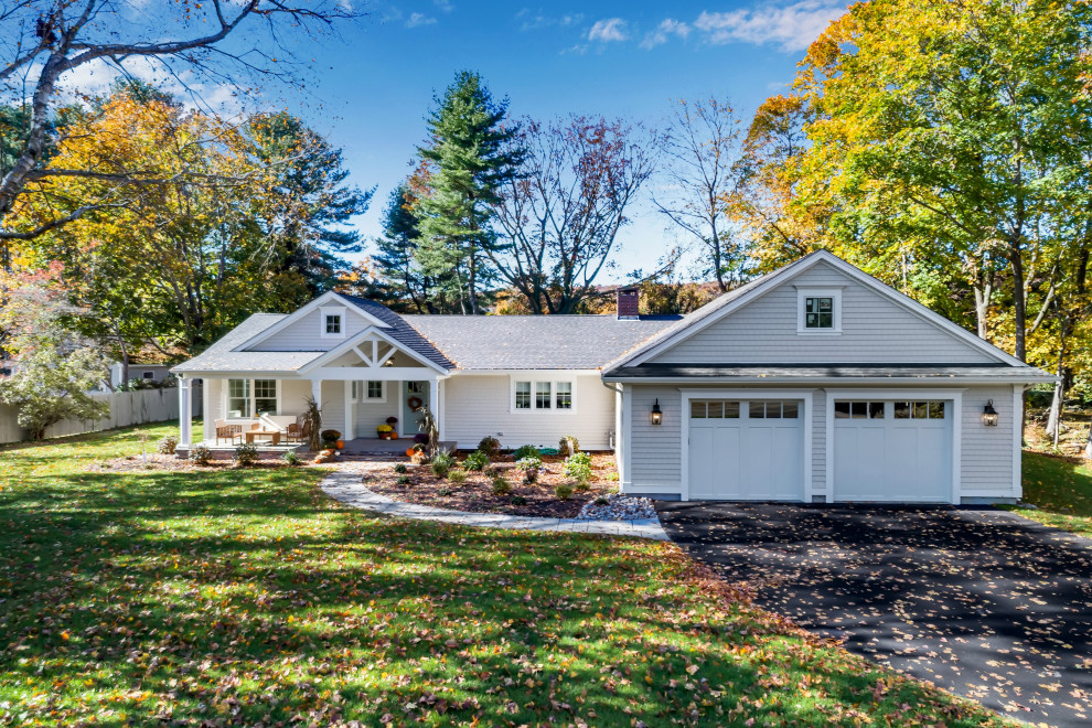 Photo of a country exterior in Bridgeport.